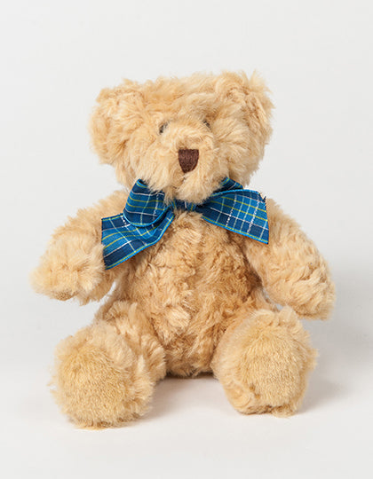 Bracken Bear in Light Brown, Größe L