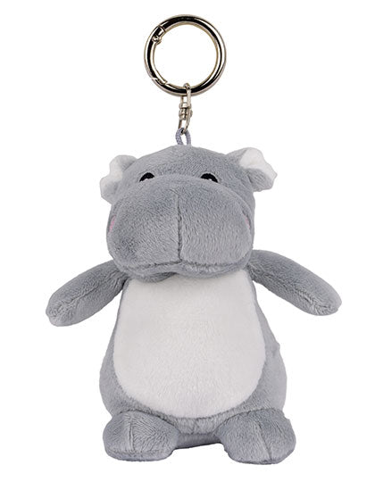Character Keyring