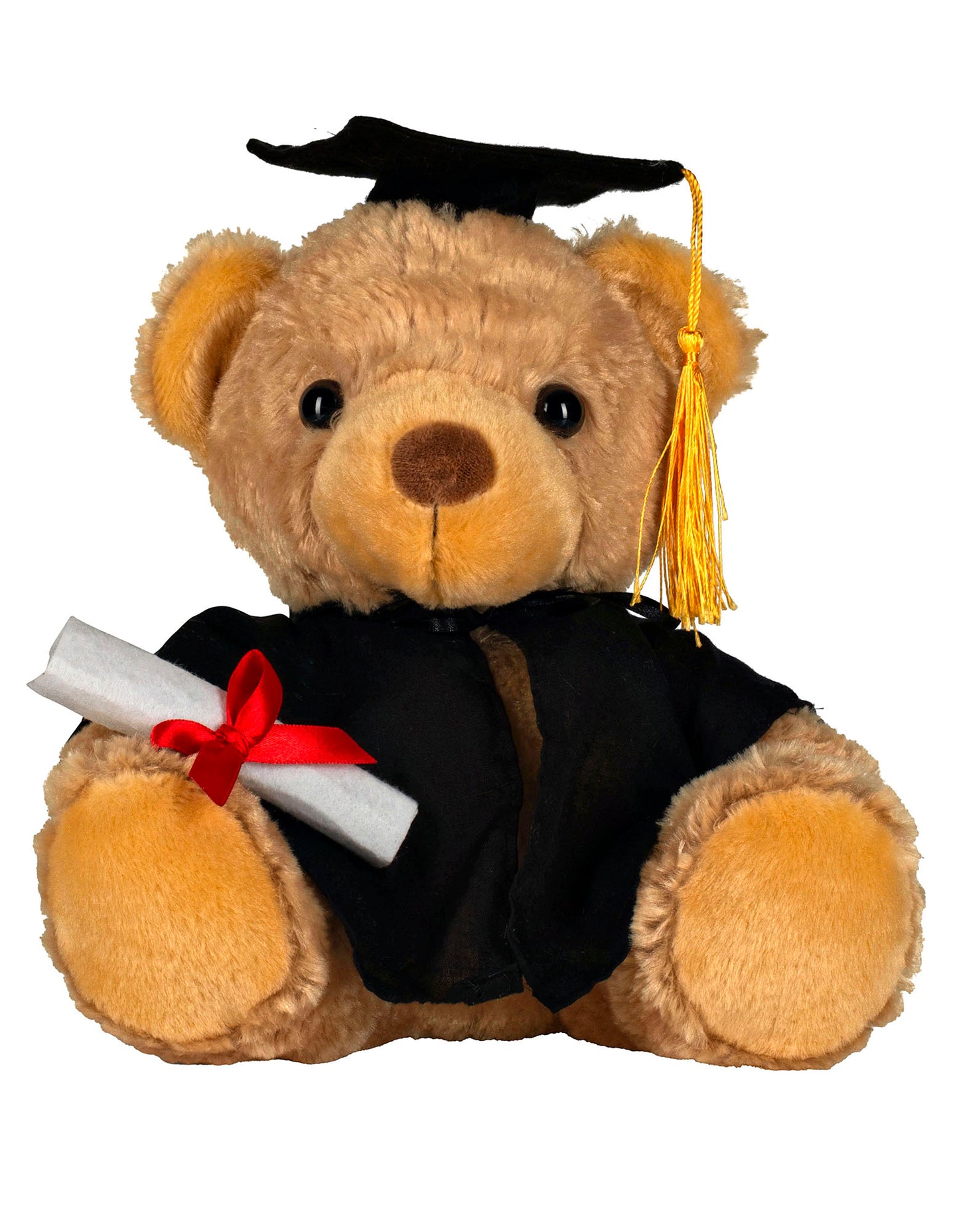 Graduation Bear