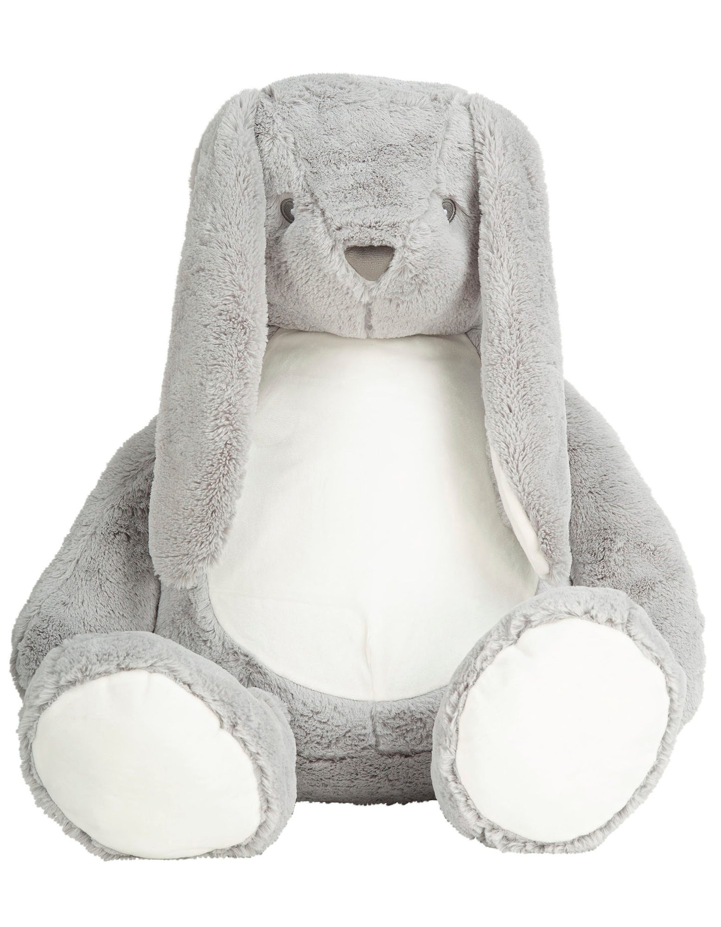 Giant Zippie Bunny