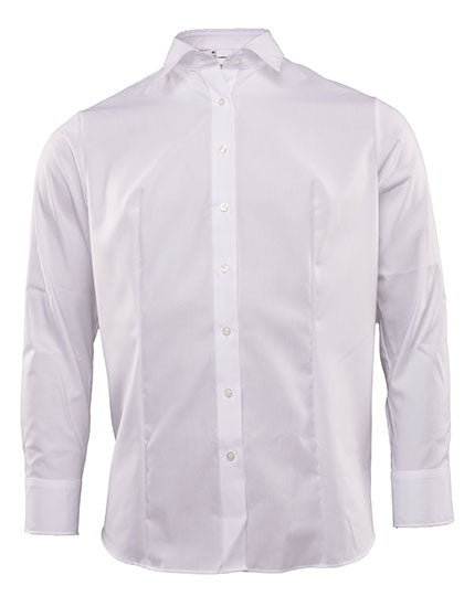 Women´s Blouse Comfort Fit Long Sleeve