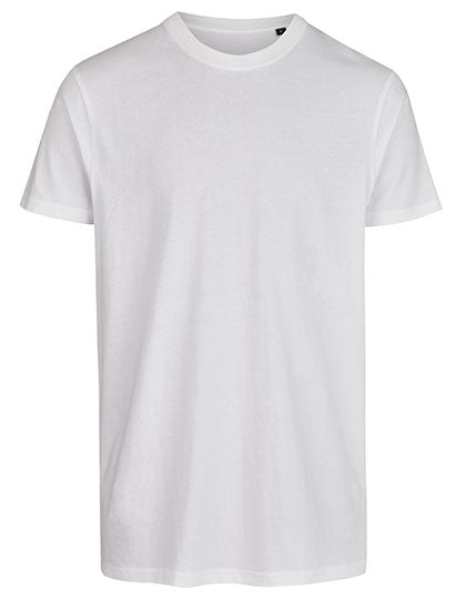 my pure mate - Unisex Tee in White, Größe XXS