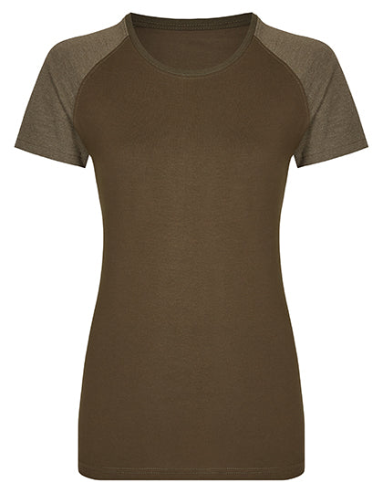 my mate - Ladies´ Tee