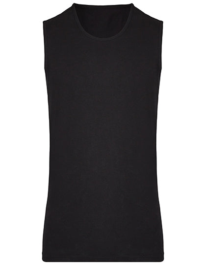 my mate - Men´s Tank Top in Black, Größe 3XL