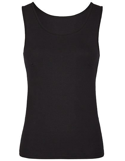 my mate - Ladies´ Tank Top in Black, Größe XXL