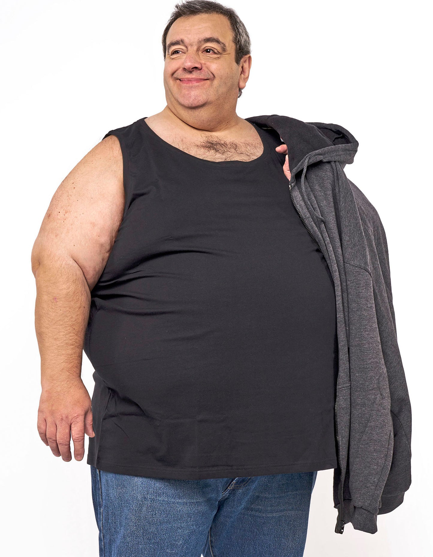 Unisex Tank Top