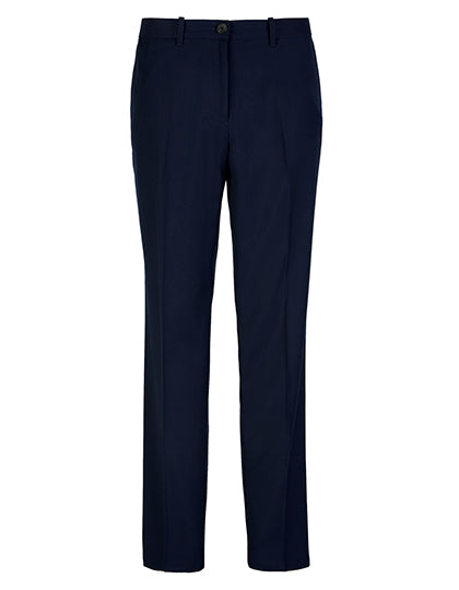 Women´s Suit Pants Gabin in Night, Größe 58