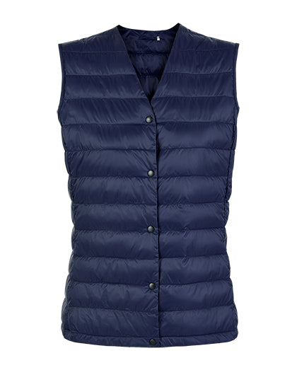 Men´s Lightweight Bodywarmer Arthur in Night, Größe 4XL