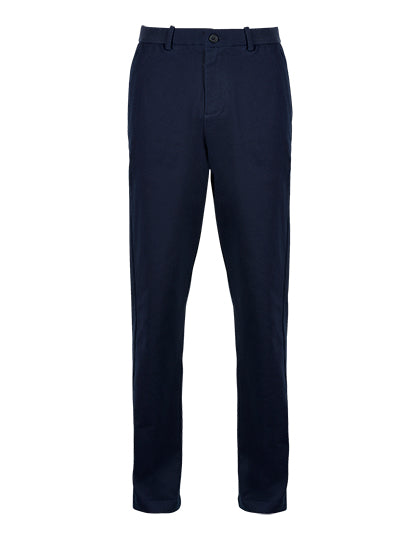 Men´s Chino Pants Gustave in Night, Größe 56