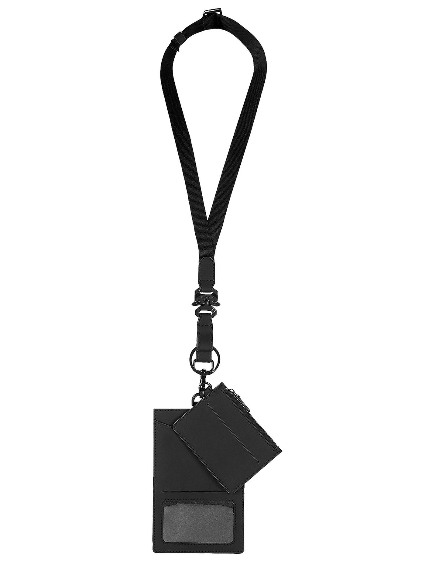 Card Holder/Phone Case Charlie