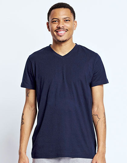 Men´s V-Neck T-Shirt