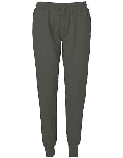 Sweatpants With Cuff And Zip Pocket in Charcoal, Größe 3XL