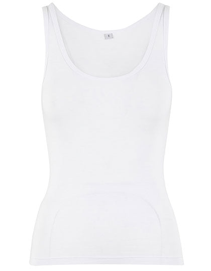 Ladies Basic Tank Top