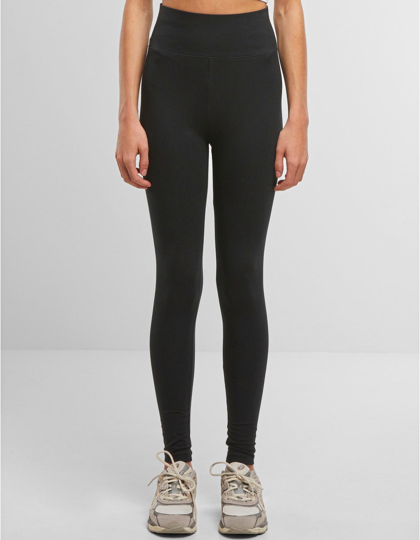 Ladies Cotton Leggings