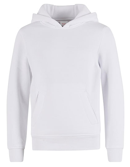 Kids Basic Hoody