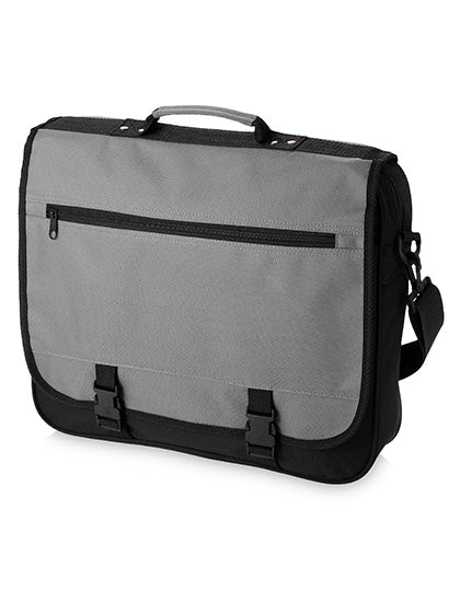 Anchorage Conference Bag in Ash, Größe 40 x 10 x 33 cm