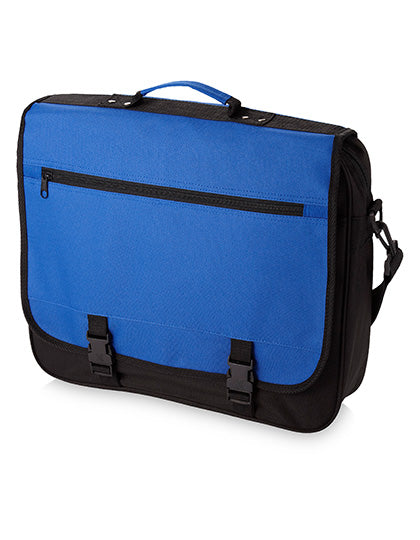 Anchorage Conference Bag in Classic Royal Blue, Größe 40 x 10 x 33 cm