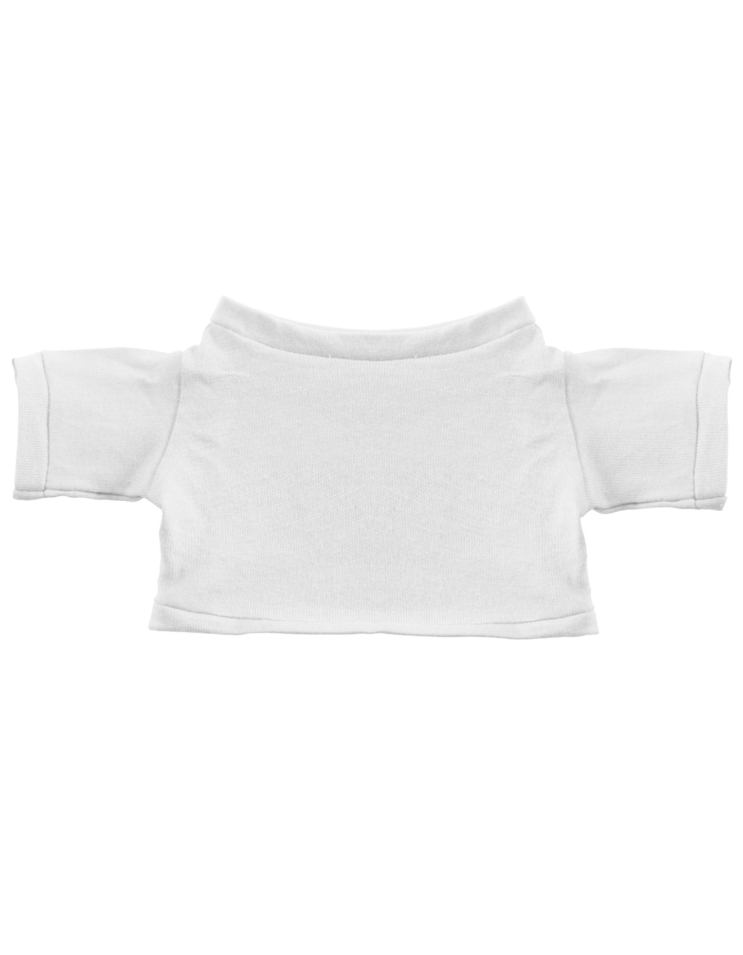 T-Shirt für Plüschfiguren