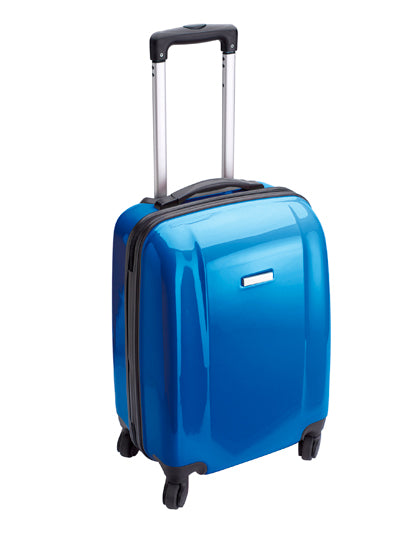 Trolley Adventure in Cobalt Blue, Größe 36,5 x 53 x 23 cm