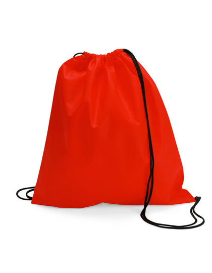 Schuh-/Rucksack Modo in Red, Größe 33 x 42,5 cm