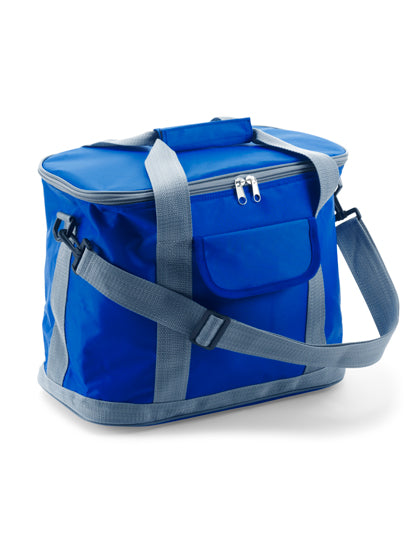 Kühltasche Morello in Cobalt Blue, Größe 36 x 30 x 20 cm