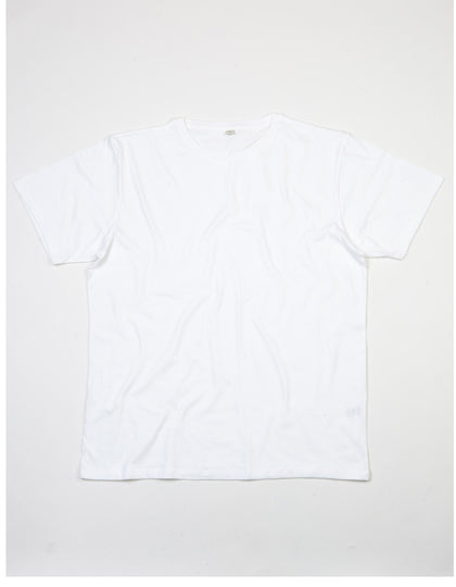 Made In Africa T in White, Größe XL