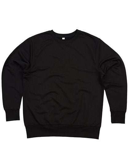 The Sweatshirt in Black, Größe XS