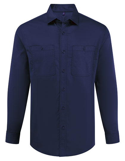 Utility 2.0 Service Shirt