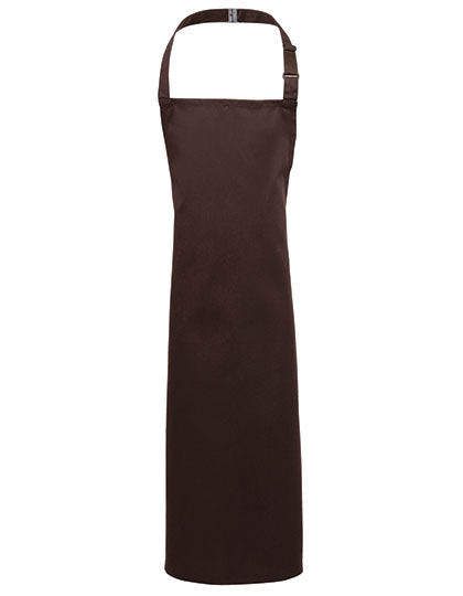 Childrens´ Apron in Brown, Größe 48 x 63 cm (7-10 years)