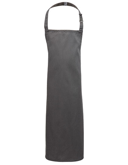 Childrens´ Apron in Dark Grey, Größe 48 x 63 cm (7-10 years)