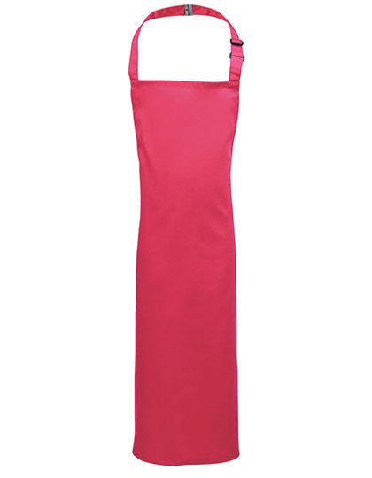 Childrens´ Apron in Hot Pink, Größe 48 x 63 cm (7-10 years)