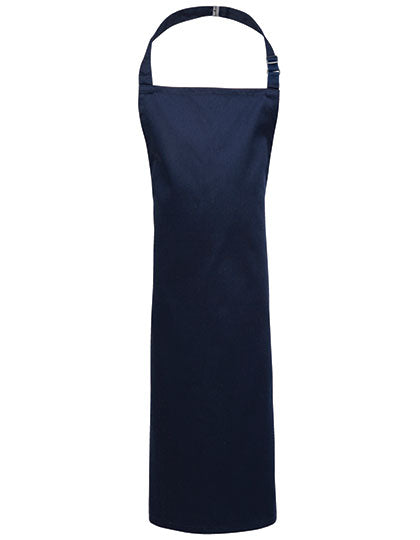 Childrens´ Apron in Navy (ca. Pantone 2378C), Größe 48 x 63 cm (7-10 years)