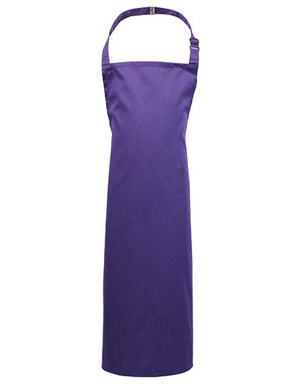 Childrens´ Apron in Purple, Größe 48 x 63 cm (7-10 years)