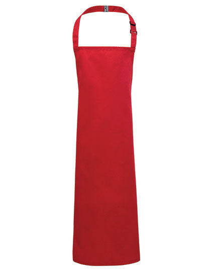 Childrens´ Apron in Red, Größe 48 x 63 cm (7-10 years)