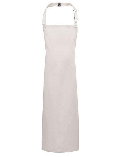 Childrens´ Apron in White, Größe 48 x 63 cm (7-10 years)