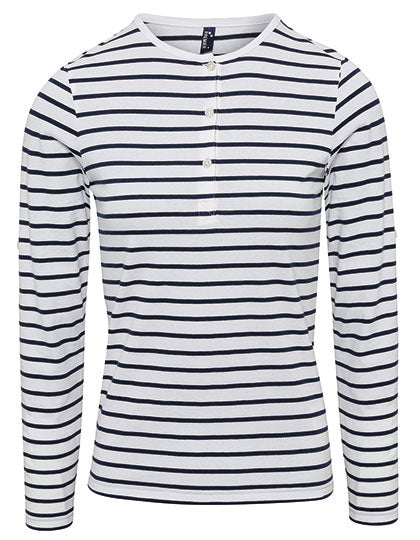 Women´s Long-John Roll Sleeve Tee