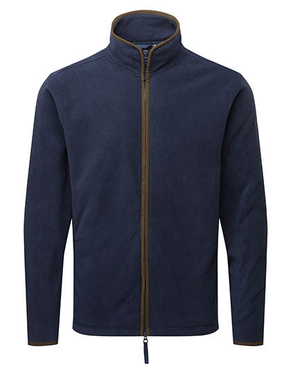 Men´s ´Artisan´ Fleece Jacket