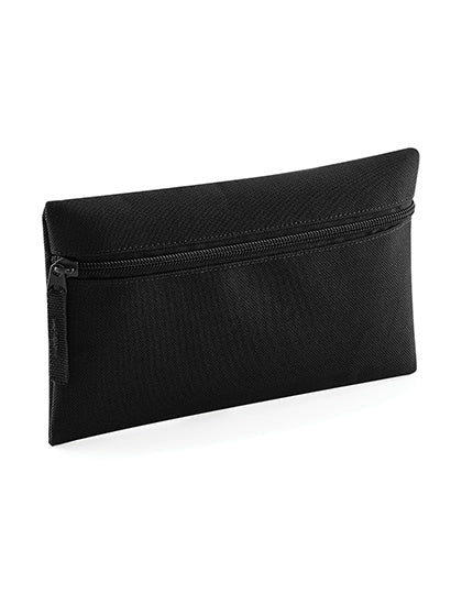 Pencil Case in Black, Größe 21 x 14 cm