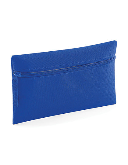 Pencil Case in Bright Royal, Größe 21 x 14 cm