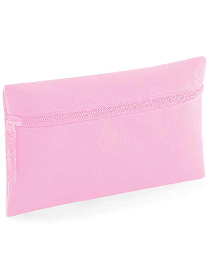 Pencil Case in Classic Pink, Größe 21 x 14 cm