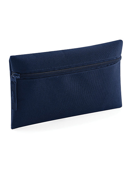 Pencil Case in French Navy, Größe 21 x 14 cm