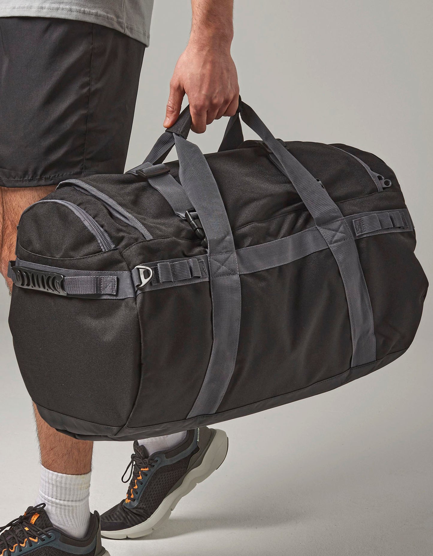 Pro Cargo Bag