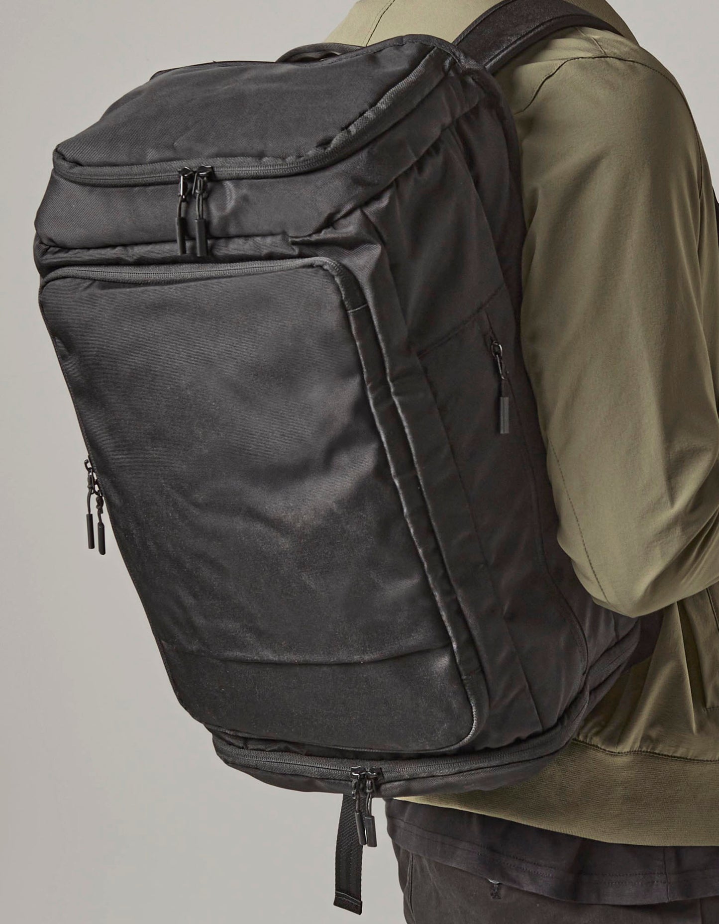 Pitch Black 72 Hour Weekender