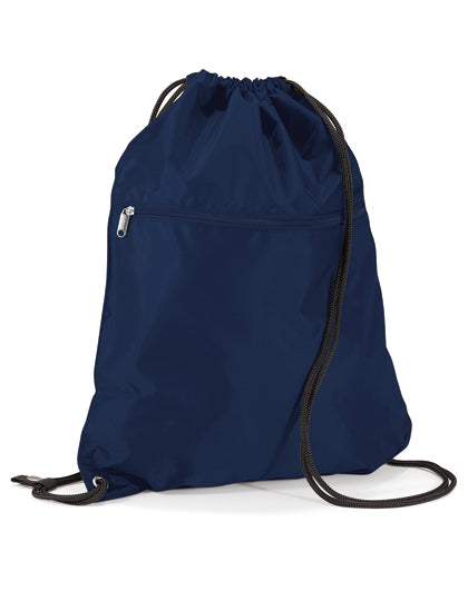 Premium Gymsac in French Navy, Größe 40 x 49 cm