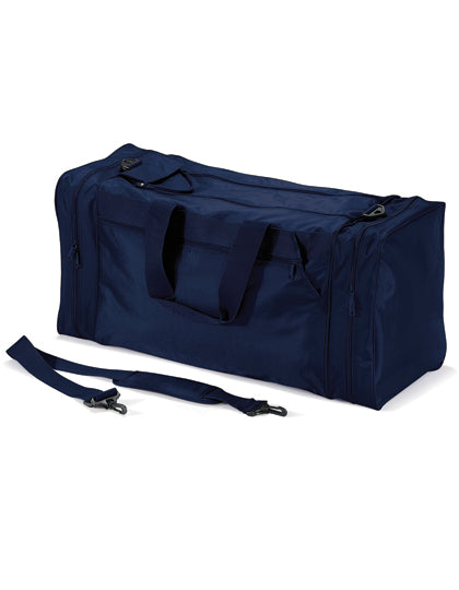 Jumbo Sports Holdall in French Navy, Größe 75 x 35 x 30 cm