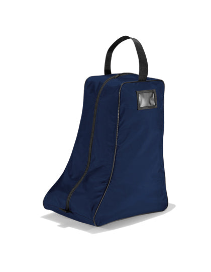 Boot Bag in French Navy, Größe 36 x 47 x 25 cm