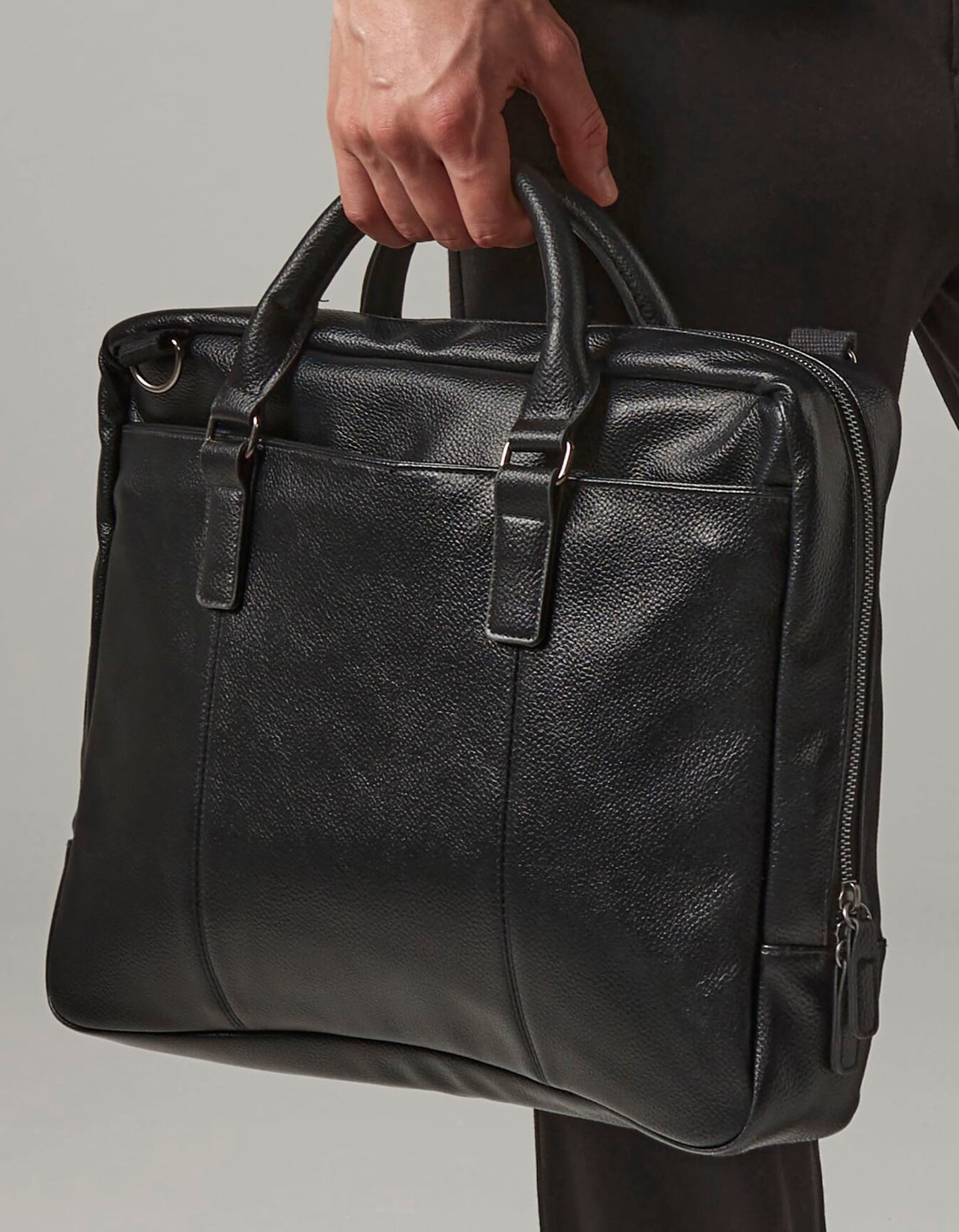 NuHide® Slimline Laptop Brief