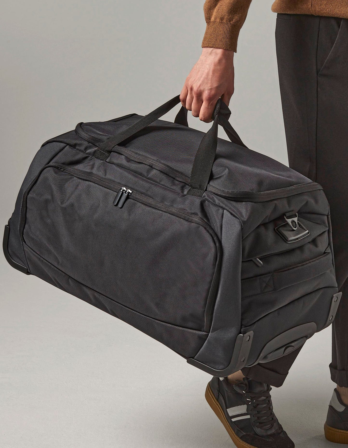 Tungsten™ Wheelie Travel Bag