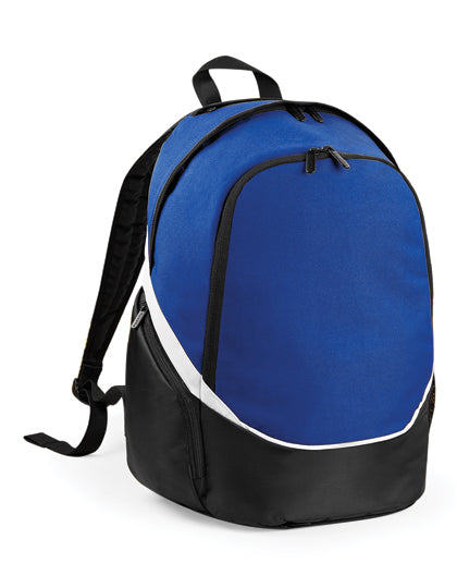 Pro Team Backpack in Bright Royal, Größe 30 x 43 x 20 cm