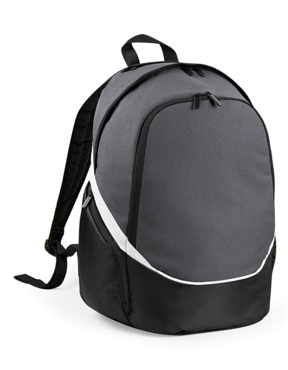 Pro Team Backpack in Graphite Grey, Größe 30 x 43 x 20 cm